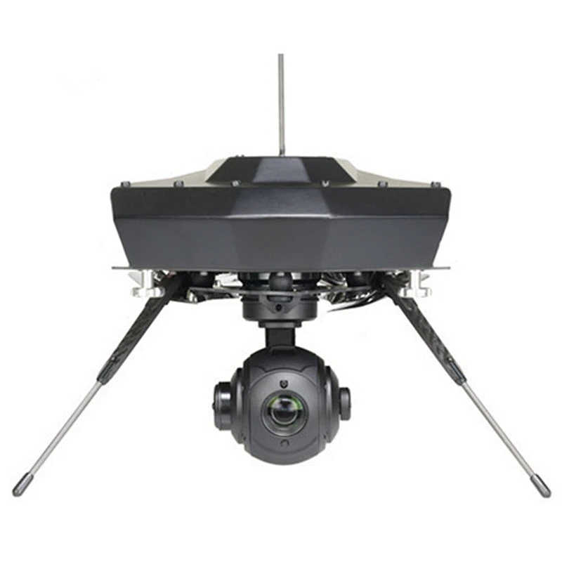 Tarot Peeper I long-time drone come with 10x zoom gimbal / combo multi-rotor set TL750S2
