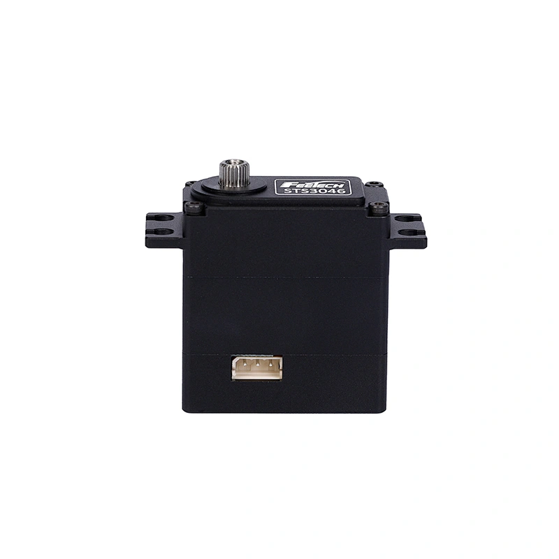 Feetech 7.4V 40KG.CM 360 Degree Bus Servo Mechanical Robot Arm servo 40kg serial servo for industrial robot kit