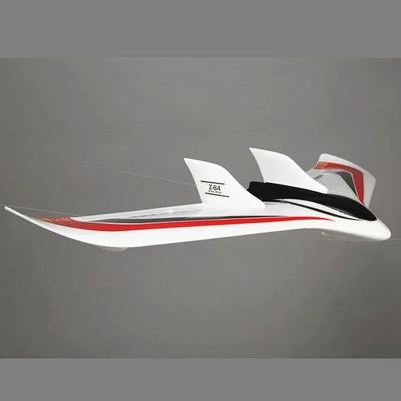 Zeta Wing Wing Z-84 Z84 EPO 845mm Wingspan Flying Wing RC Airplane PNP