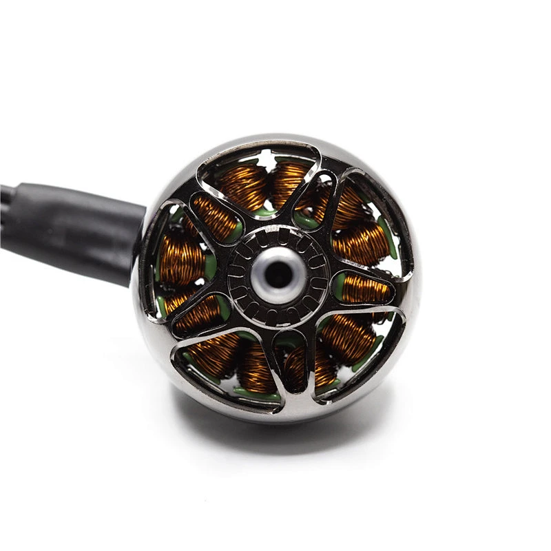 EMAX ECO II 2207 Motor 6S 1900KV Brushless Motor for FPV Racing RC Drone
