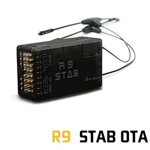 FrSky R9 STAB OTA Long-range and Stabilization Receiver for rc frsky transmitter