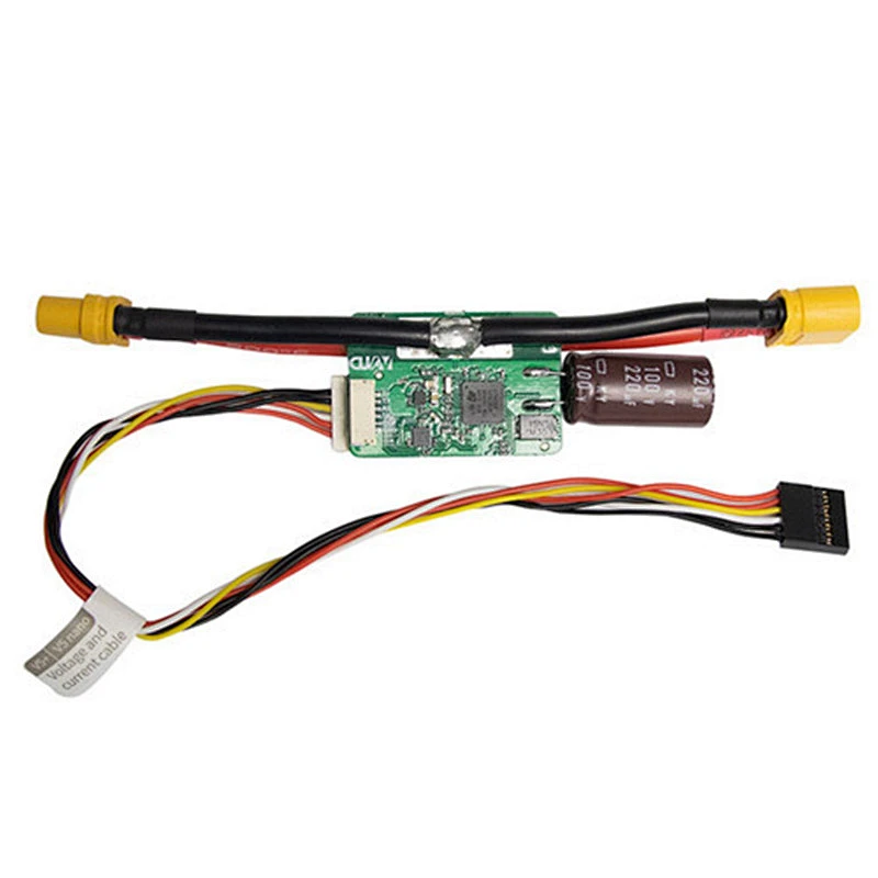 2020 CUAV NEW X7 with GPS Pixhawk Open Source Flight Controller for PX4 ArduPilot FPV RC Drone Quadcopter