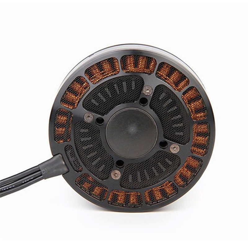 T-Motor U10 II KV100 Efficiency Motor For Multirotor UAV Drones