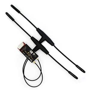 FrSky R9 Slim+ OTA ACCESS 16CH 900MHz Long Range RC Receiver Support Wireless Upgrade Firmware Update Inverted SBUS S.Port