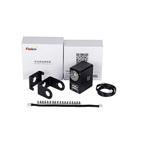 SM85CL 12V 85kg. cm Serial Control RS485 Rc Servo for  rc robot