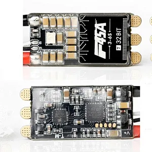 T-Motor F45A V2 45A 3-6S BLHeli_32 Dshot1200 ESC For RC Drone FPV Racing Multi Rotor