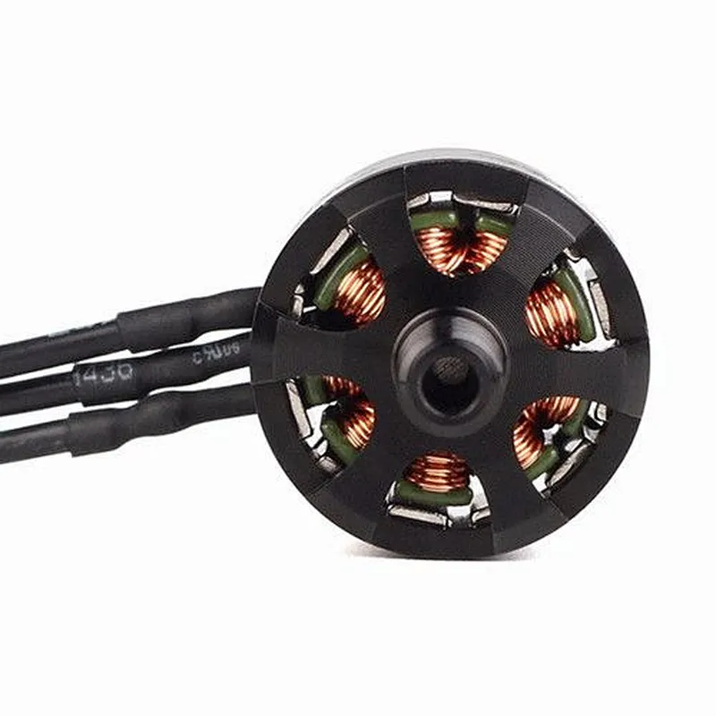 T-Motor F20 II KV3750 Brushless Motor 2-4S 9N12P for FPV Racing Drone Quadcopter
