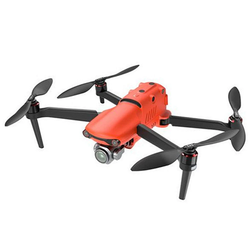 Autel EVO II PRO GPS 9KM FPV with 6K HD Camera 12 optical sensors + 2 sonar sensors RC Drone Quadcopter for professionals