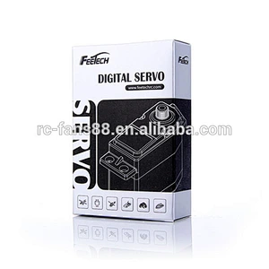 Feetech FR5710M RC Low Profile 300 Degree Rotation HV Digital Servo for HUMANOID ROBOT