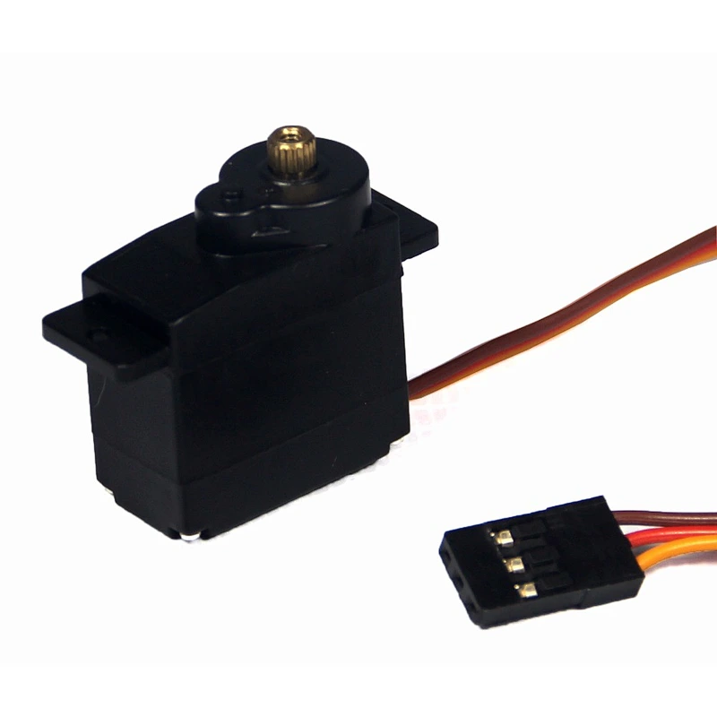 FEETECH FT90M 9G 1.8kg.cm PWM Control Digital Metal Gears Servo