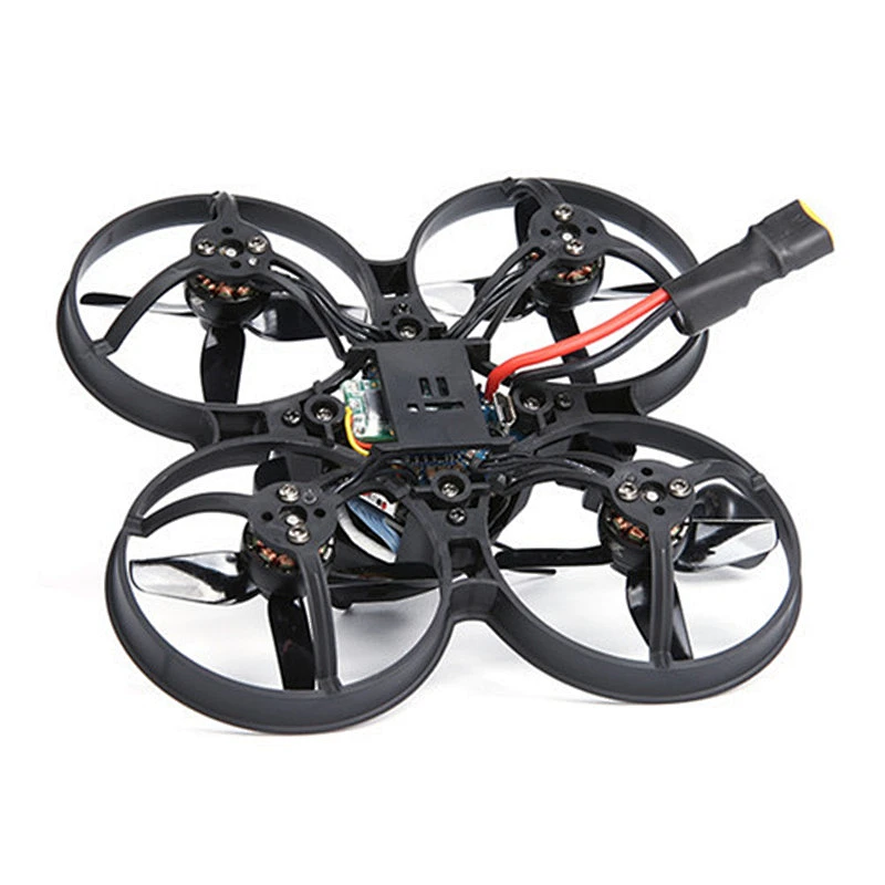 iFlight Alpha A85 HD 2Inch 4S Whoop w/Caddx Nebula Digital HD System FPV Racing drone