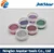 28 colors 30ml Glitter Tattoo Powder
