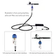 Regulator & filter  AB-F4BL