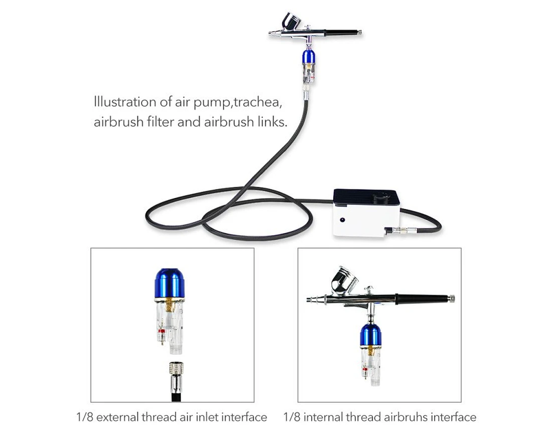 Regulator & filter AB-F4BL from China Manufacturer - Ningbo Joystar ...