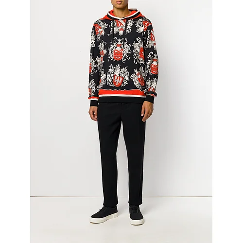 High quality printing hoodie