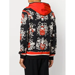 High quality printing hoodie