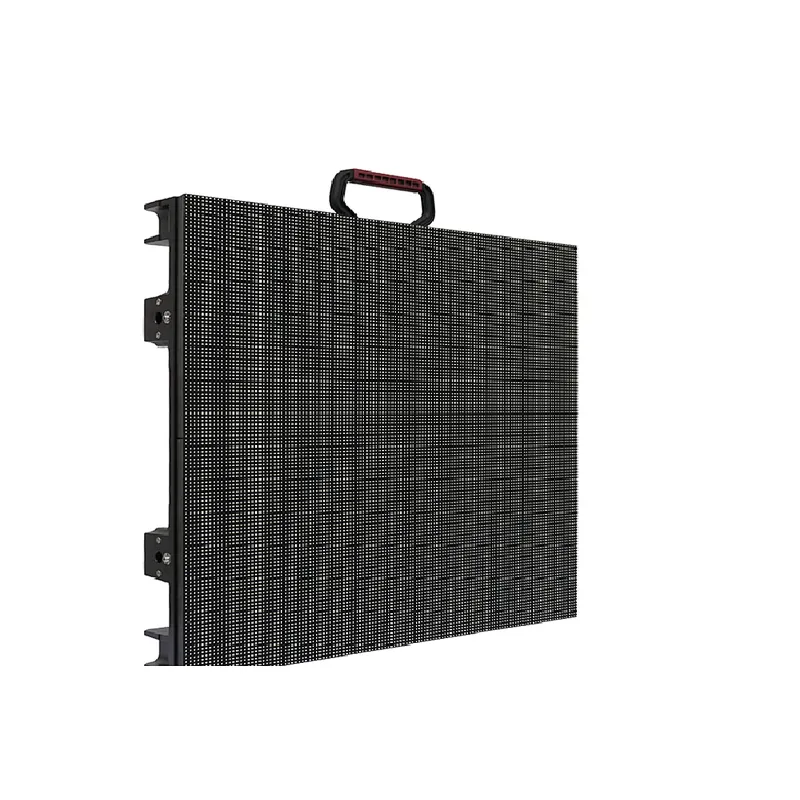 Ten years experience p2.9 indoor LED display panel