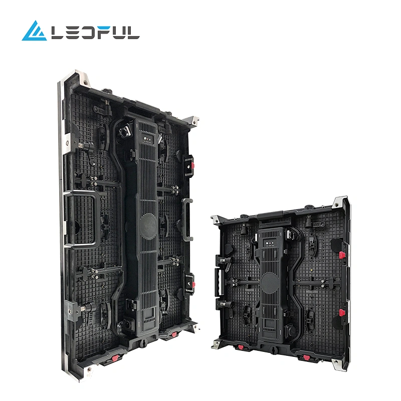 SMD RGB P3.91 P4.81 Indoor outdoor smd rgb led rental display outdoor stage event display for rental