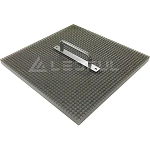 P4.8 LED dance floor screen outdoor for advertising