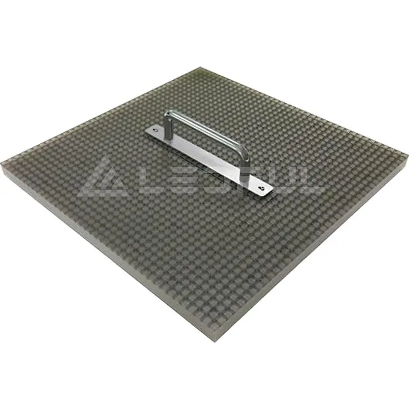 P4.8 LED dance floor screen outdoor for advertising