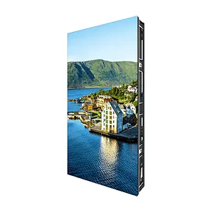 p5.9 outdoor ultra wide viewing angle rental LED display panel