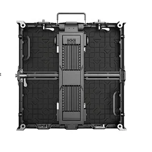 LEDFUL P2.8 high definition light and thin 500*500mm stage rental LED screen/ video wall