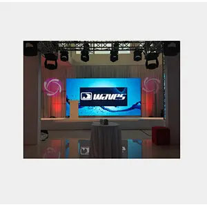 Ten years experience P2.2 high definition programmable led display panels