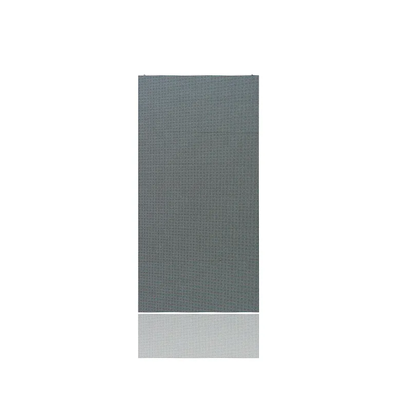 500*1000mm  outdoor rental wide viewing angle LED display  panels LED video TV