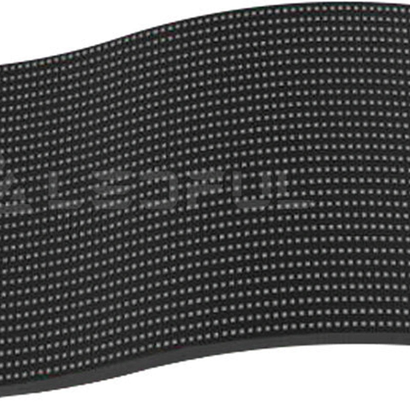Hot sale Advertisements indoor p3 flexible led display