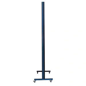 High Refresh Electronic P1.8 LED Poster Display for Shopping Store