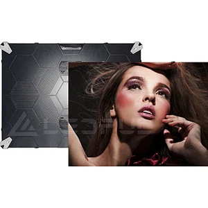 Die Casting Aluminum Indoor Bracket Installation LED Display Screen P2