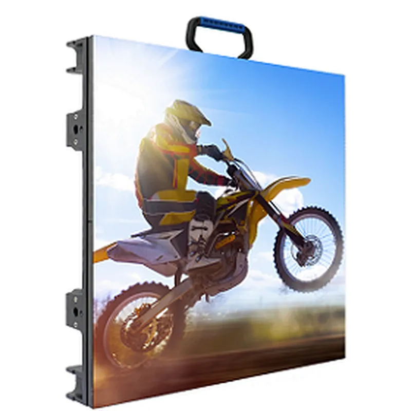 Rental P3.9 Outdoor Advertising waterproof  p3 outdoor rental LED Display Screen for Events