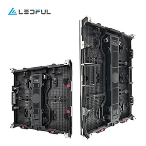 Rental smd p4 p5 p10 P3 indoor led display rental led panel indoor stand video wall screen