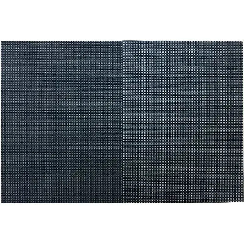 Customized P3mm P4mm pixel pitch led display clear view indoor church digital wholesale led signs display big screen