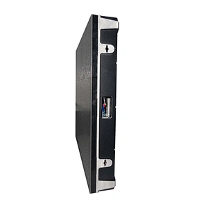 Fine Pitch SMD Indoor P1.6 LED Display Screen for Conference