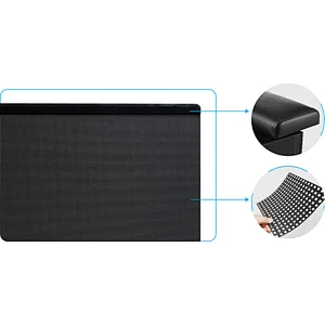 Score Board IP65 Outdoor P16 1024*1024 LED Display Panels