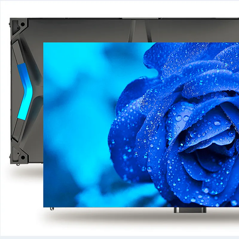 P1.5 indoor fine pitch LED display panel