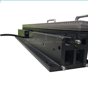 P5.2 outdoor LED dance floor screen High Load Bearing with 2T weight