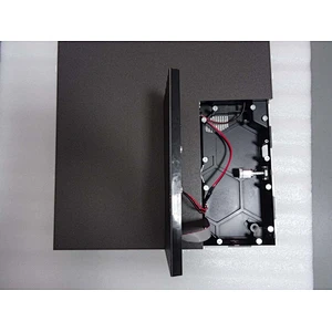 Die Casting Aluminum Indoor Bracket Installation LED Display Screen P2