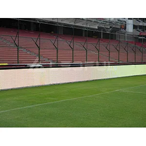 Score Board IP65 Outdoor P16 1024*1024 LED Display Panels