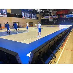 Waterproof IP65 960*960mm Sports Stadium Football Outdoor P10 LED Display Panels