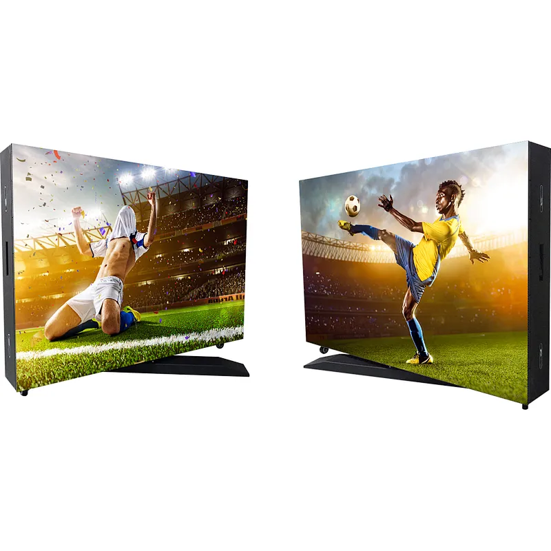 Score Board IP65 Outdoor P16 1024*1024 LED Display Panels