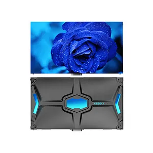 P1.5 indoor fine pitch LED display panel