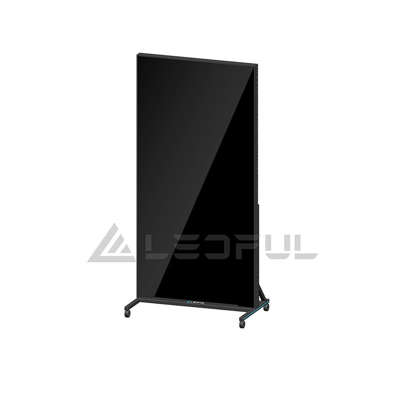 P2.5 plus poster display  new intelligent terminal advertising LED display screen for convention