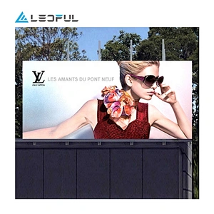 high definition LED TV big small giant large wireless programable led display board panel