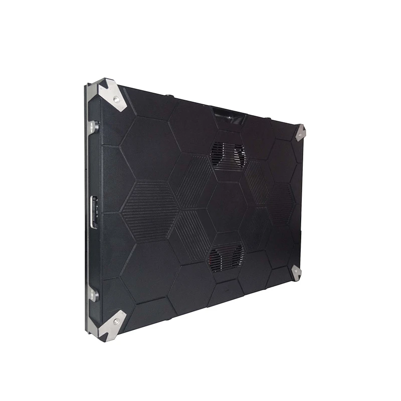 Easy installation P2.5 SMD LED display for concert