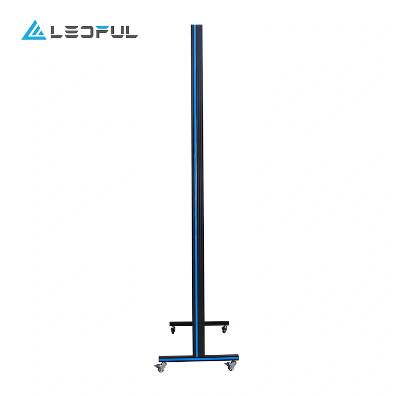 New intelligent terminal P2 P2.5 P3 smart digital indoor LED display poster for shopping mall