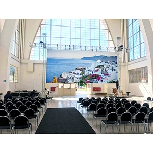 High Brightness LED display fullcolor outdoor rental LED video wall panel LED screen