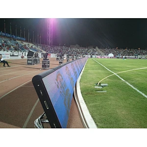 Sports large football led stadium led display screen