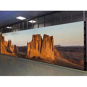Various Installation light and thin indoor p1.9~p5.9 outdoor p2.6~p5.9 indoor and outdoor rental led display